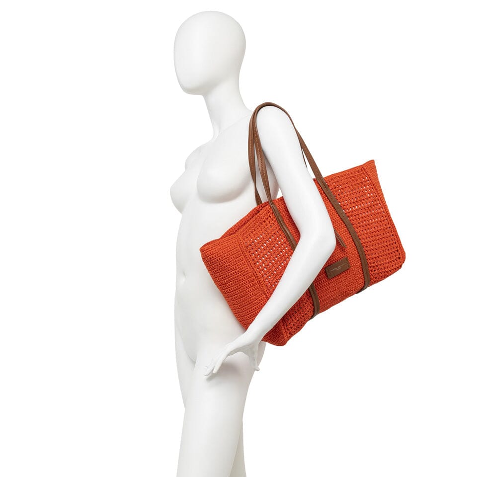 Gianni Chiarini - VICTORIA - BS 11582 - Naturale Borse Gianni Chiarini 