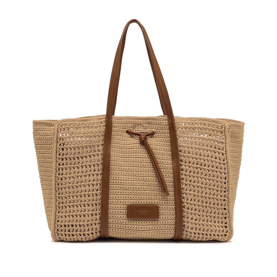 Gianni Chiarini - VICTORIA - BS 11582 - Naturale Borse Gianni Chiarini 