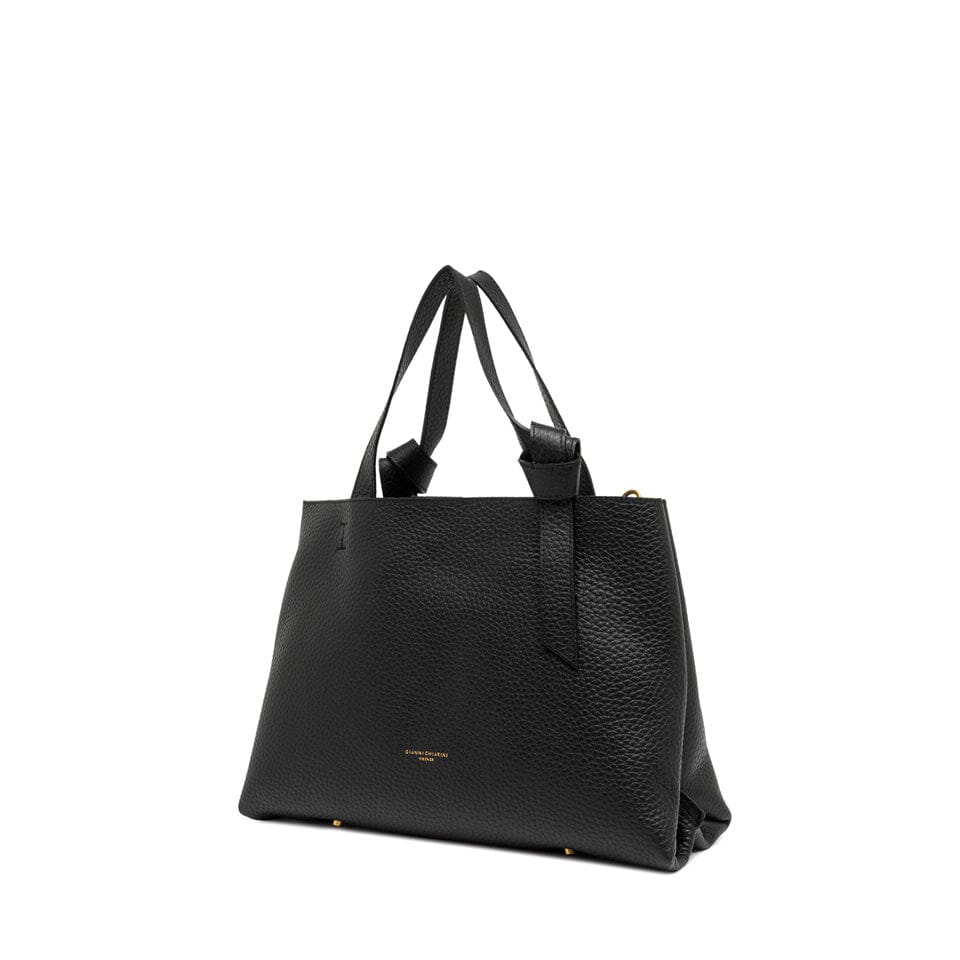Gianni Chiarini - Borsa a mano - BS 11670 - AMIRA - Nero Borse Gianni Chiarini 