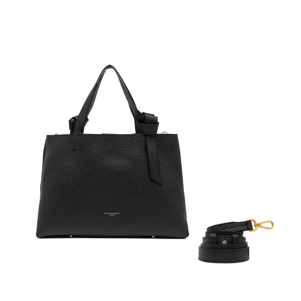 Gianni Chiarini - Borsa a mano - BS 11670 - AMIRA - Nero Borse Gianni Chiarini 