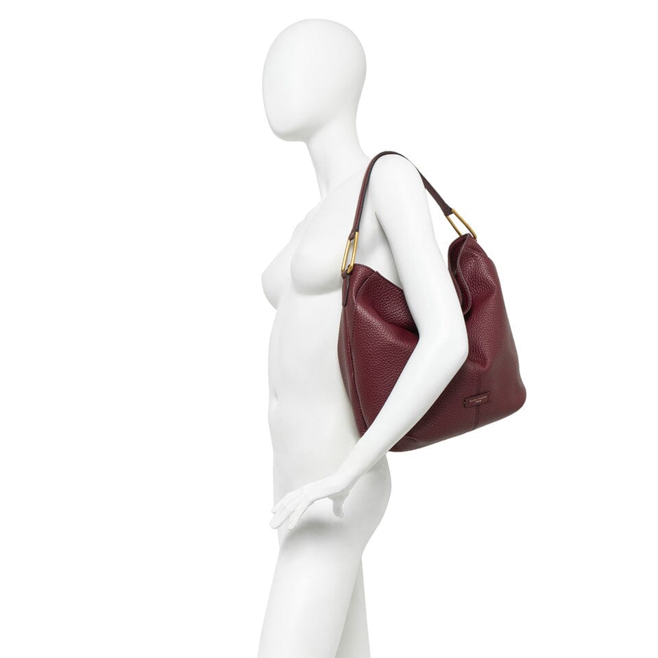 Gianni Chiarini - Borsa a mano - BS 11817 - NATASHA - Nero Borse Gianni Chiarini 