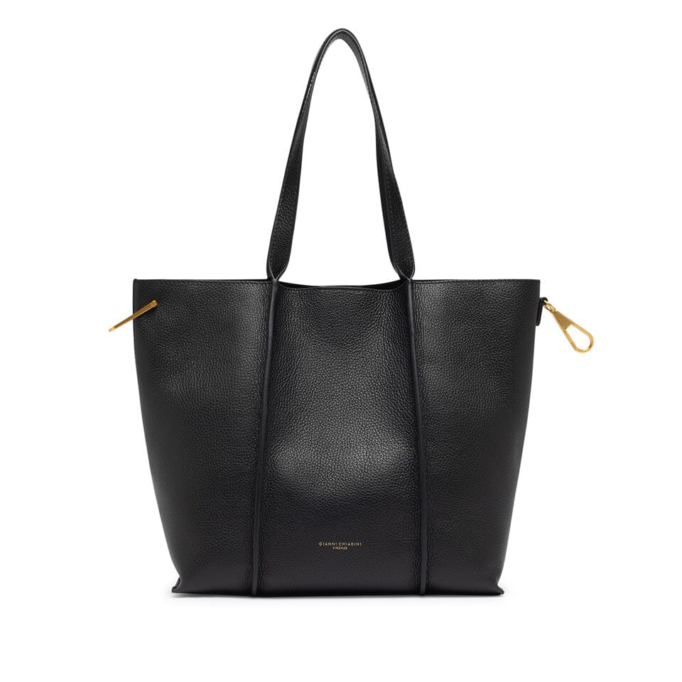 Gianni Chiarini Firenze - BS 11911 - Zahara Bag - Black