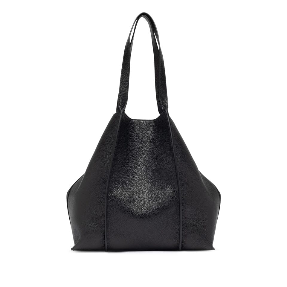 Gianni Chiarini Firenze - BS 11911 - Borsa Zahara - Nero Borse Gianni Chiarini 