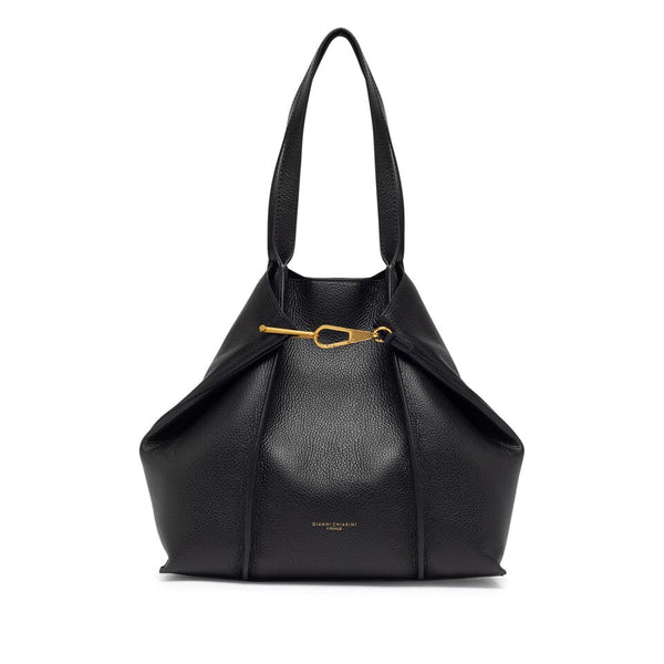 Gianni Chiarini Firenze - BS 11911 - Zahara Bag - Black