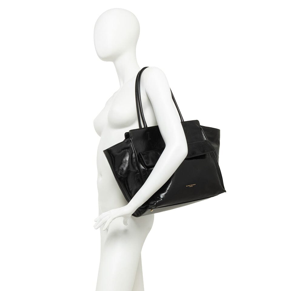 Gianni Chiarini - CHER - BS 11936 - Nero Borse Gianni Chiarini 