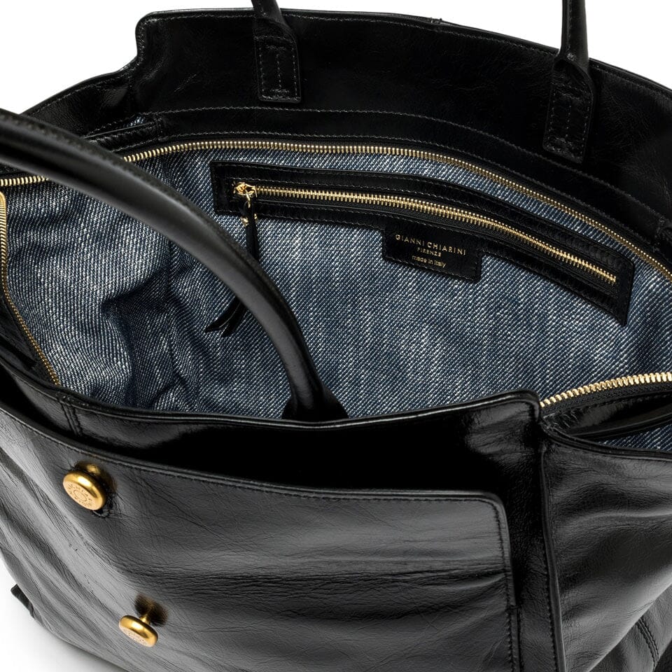 Gianni Chiarini - CHER - BS 11936 - Nero Borse Gianni Chiarini 