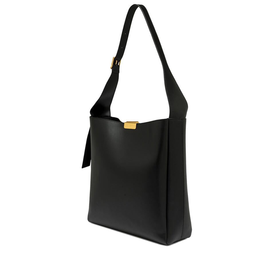 Gianni Chiarini - Borsa a spalla - BS 11991 - JO - Nero Borse Gianni Chiarini 