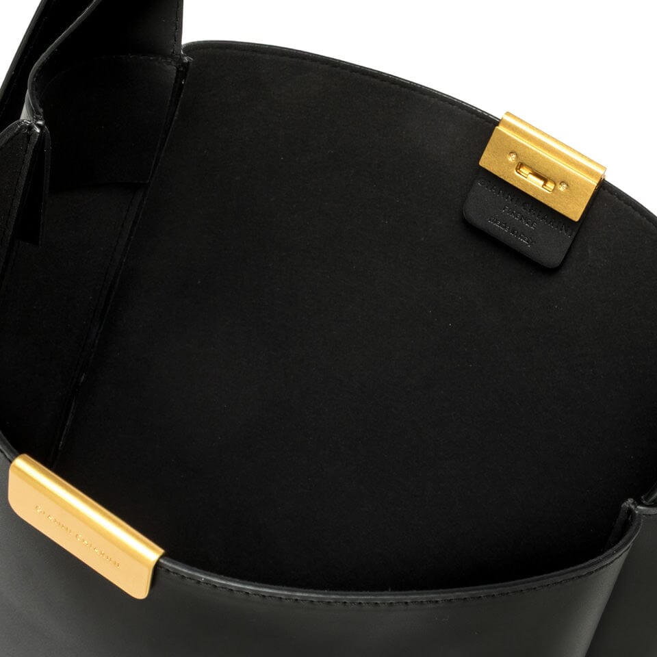 Gianni Chiarini - Borsa a spalla - BS 11991 - JO - Nero Borse Gianni Chiarini 