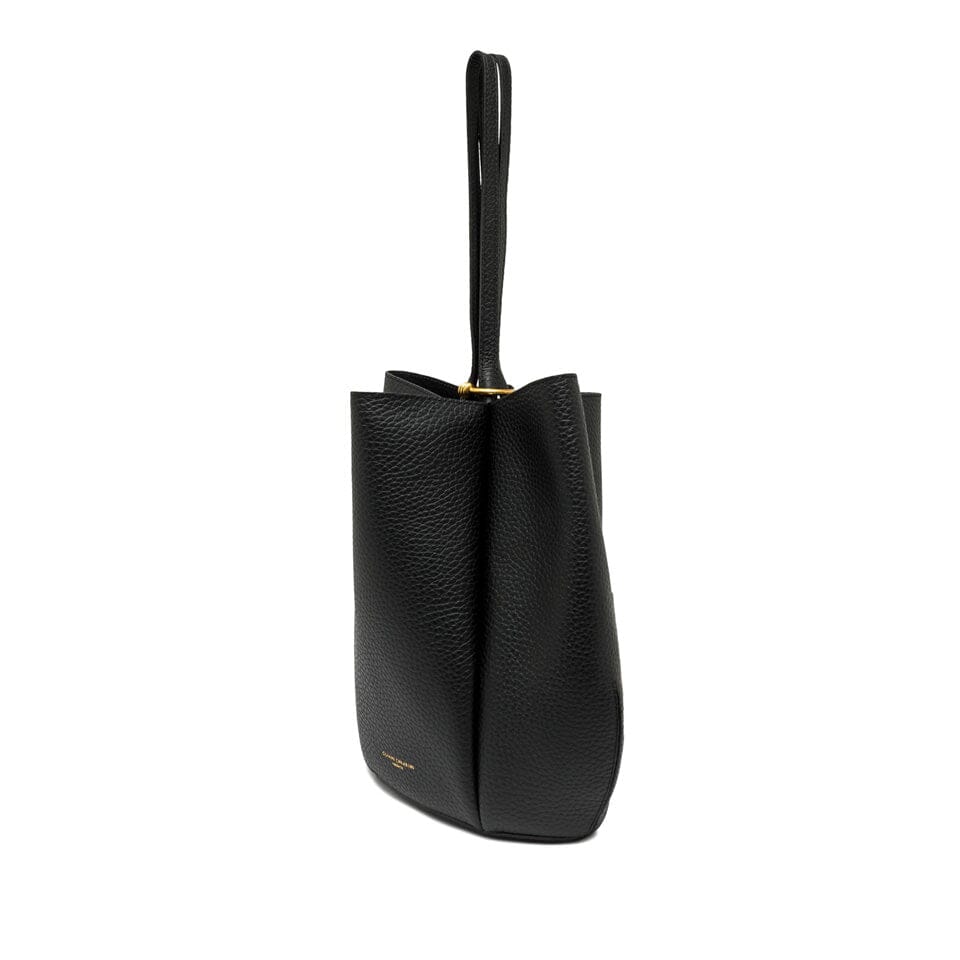 Gianni Chiarini - Borsa a spalla - BS 12001- Lily - Nero Borse Gianni Chiarini 