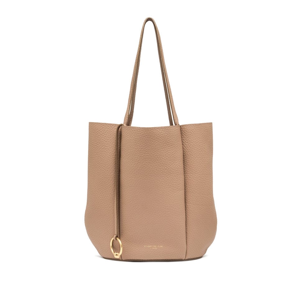Gianni Chiarini - Borsa a spalla - BS 12001- Lily - Clay Borse Gianni Chiarini 