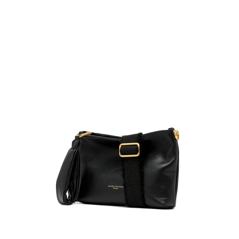 Gianni Chiarini - Pochette - BRENDA - BS12045 - Nero Borse Gianni Chiarini 