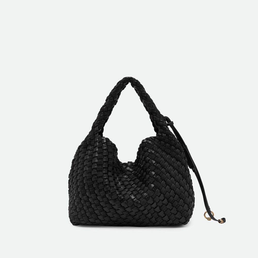 Gianni Chiarini - Borsa a Spalla - BS 12065 - AURELIE - Nero Borse Gianni Chiarini 