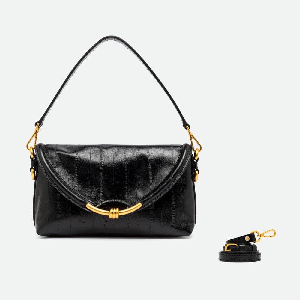 Gianni Chiarini Firenze - BS 12160 - Bea Nero Borse Gianni Chiarini 