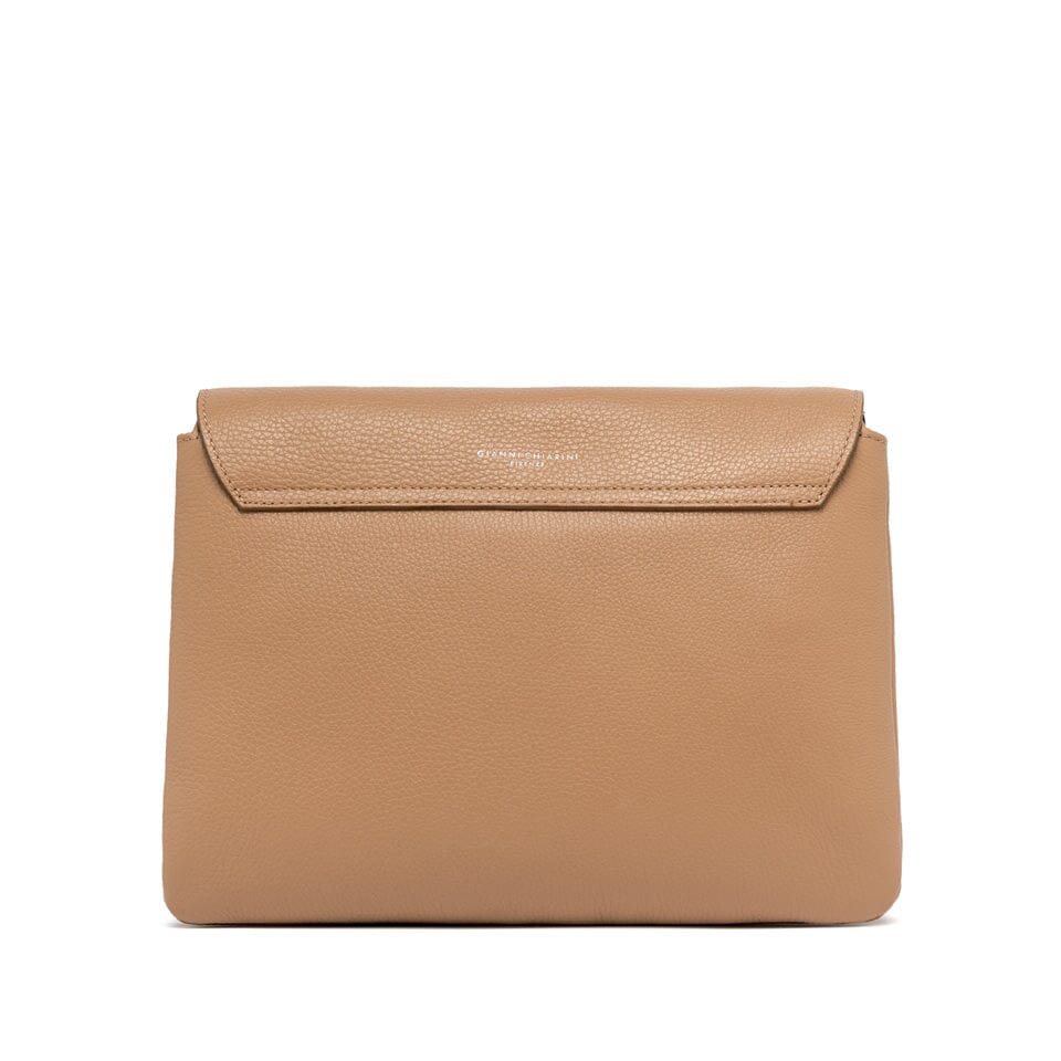 Gianni Chiarini Firenze - BS 12305 Three (grande) - Clay Borse Gianni Chiarini 