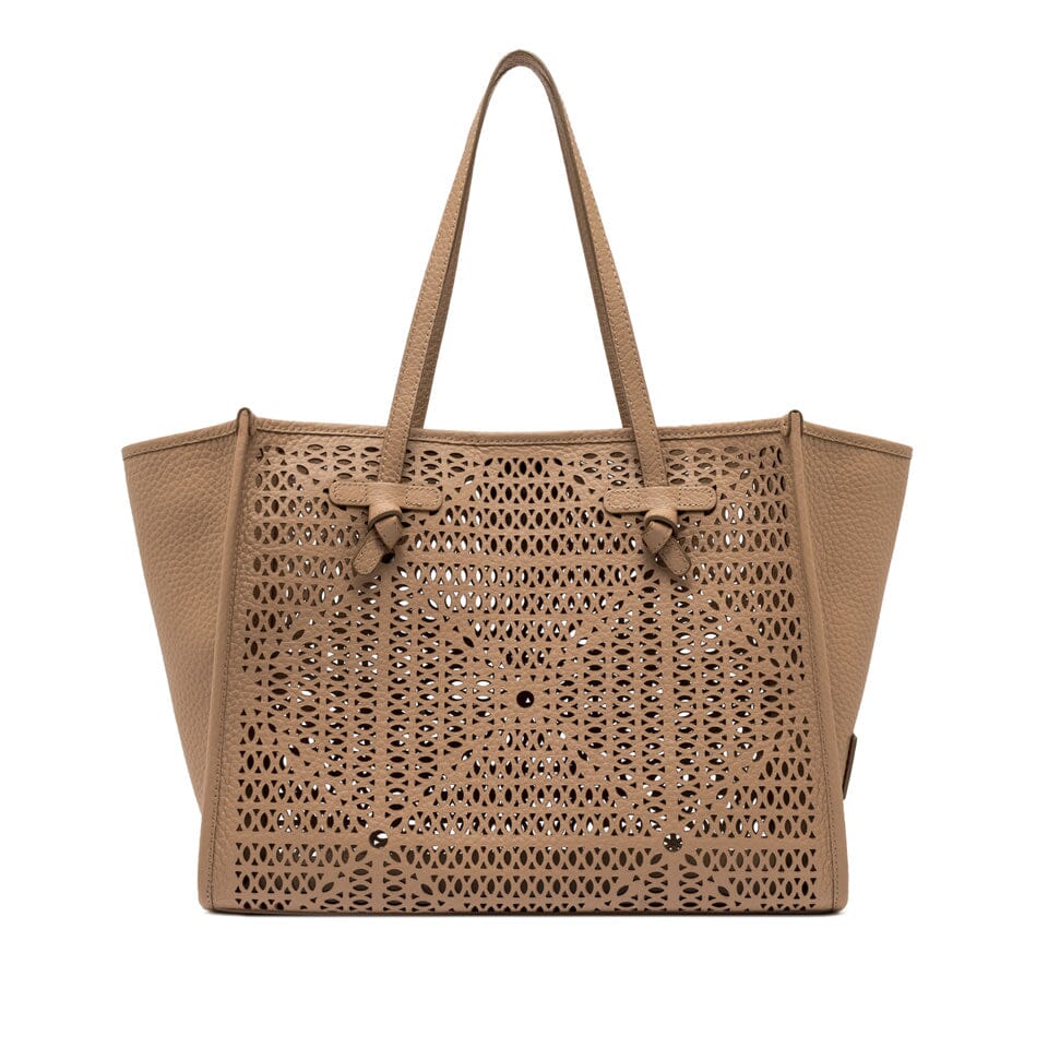 Gianni Chiarini - MARCELLA - BS 12390 - Clay Beige Borse Gianni Chiarini 