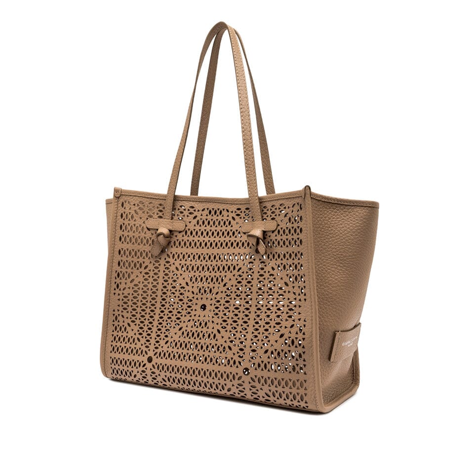 Gianni Chiarini - MARCELLA - BS 12390 - Clay Beige Borse Gianni Chiarini 