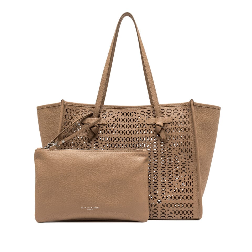 Gianni Chiarini - MARCELLA - BS 12390 - Clay Beige Borse Gianni Chiarini 