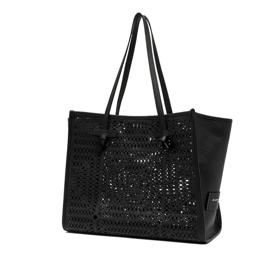 Gianni Chiarini - MARCELLA - BS 12390 - Nero Borse Gianni Chiarini 