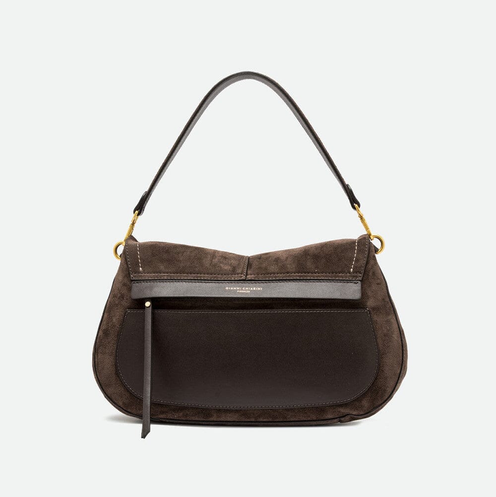 Gianni Chiarini Firenze - BS 12619 - Helena Round - Moka