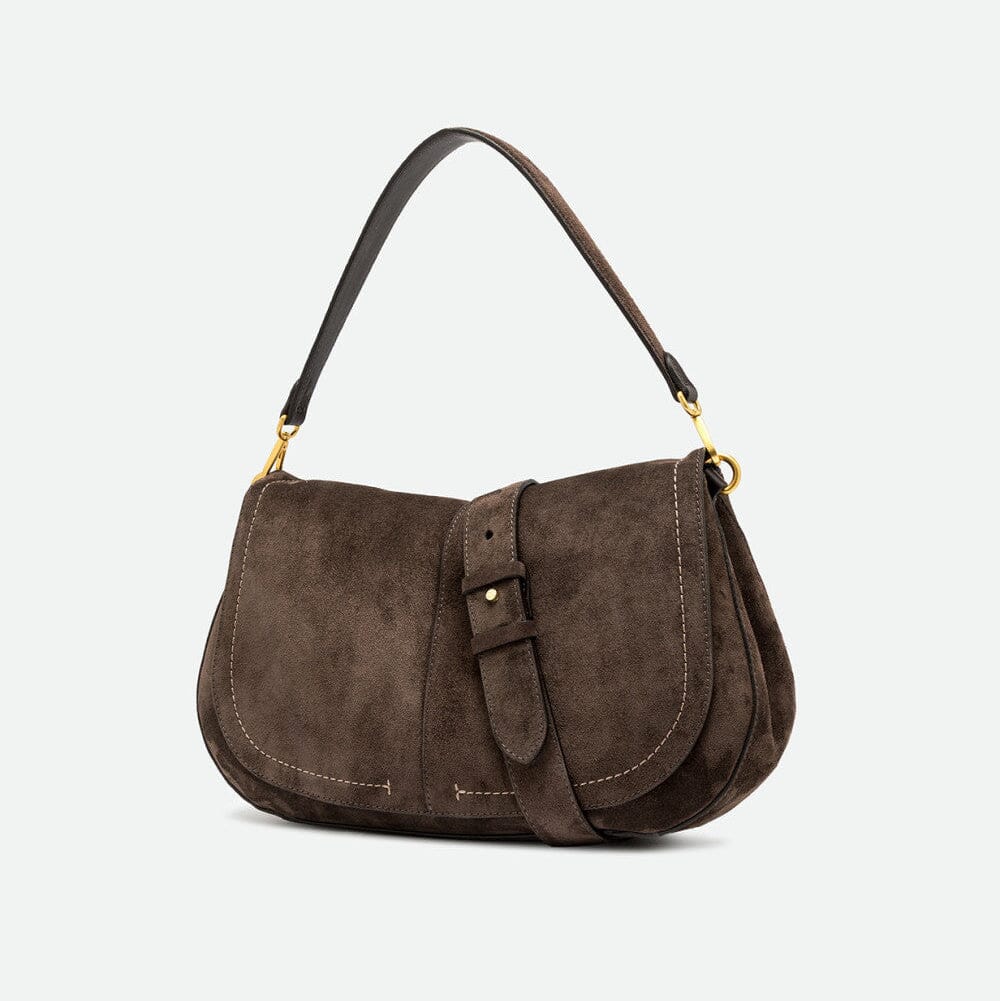 Gianni Chiarini Firenze - BS 12619 - Helena Round - Moka