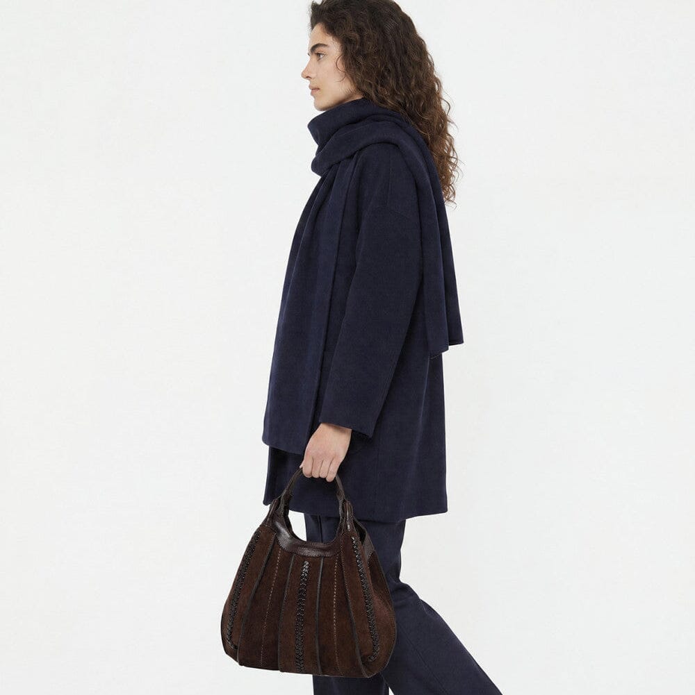 Gianni Chiarini - Borsa a spalla - BS 12749 - DUA - Espresso Borse Gianni Chiarini 