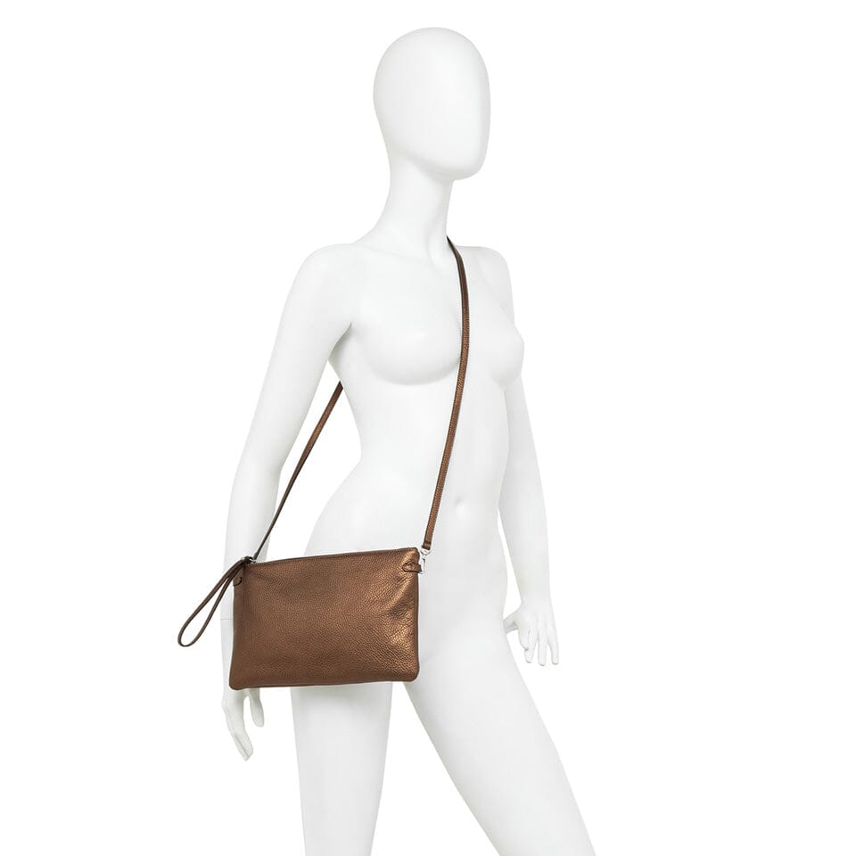 Gianni Chiarini - HERMY - BS 3695 - Toasted Borse Gianni Chiarini 