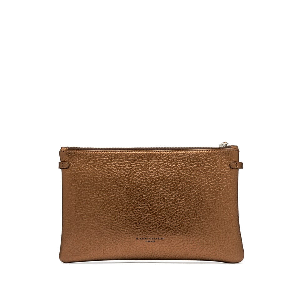 Gianni Chiarini - HERMY - BS 3695 - Toasted Borse Gianni Chiarini 