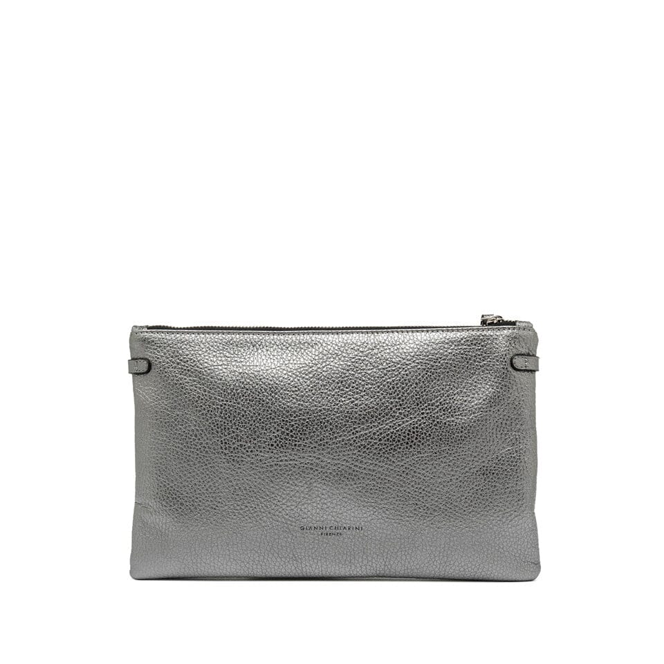 Gianni Chiarini - HERMY - BS 3695 - City Noire Borse Gianni Chiarini 