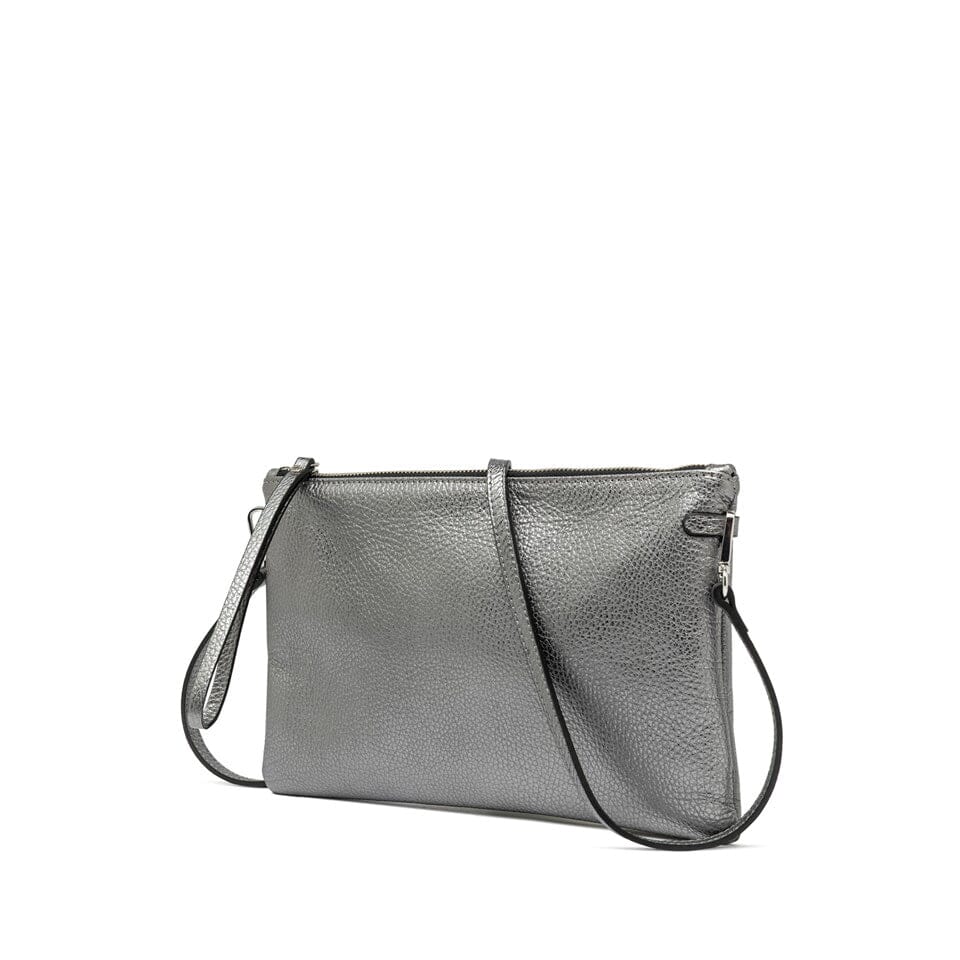 Gianni Chiarini - HERMY - BS 3695 - City Noire Borse Gianni Chiarini 