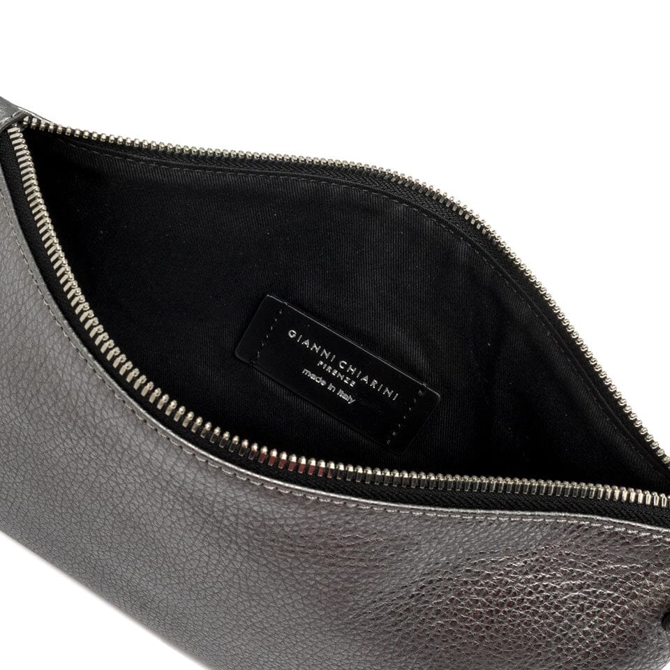 Gianni Chiarini - HERMY - BS 3695 - City Noire Borse Gianni Chiarini 