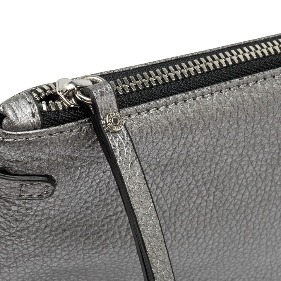 Gianni Chiarini - HERMY - BS 3695 - City Noire Borse Gianni Chiarini 