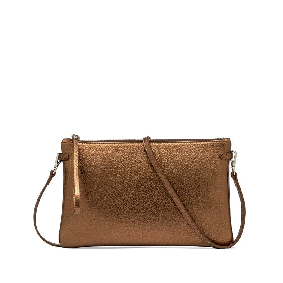 Gianni Chiarini - HERMY - BS 3695 - Toasted Borse Gianni Chiarini 