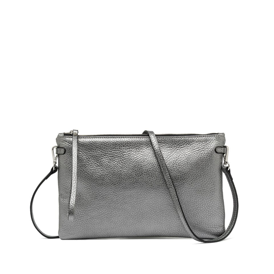Gianni Chiarini - HERMY - BS 3695 - City Noire Borse Gianni Chiarini 