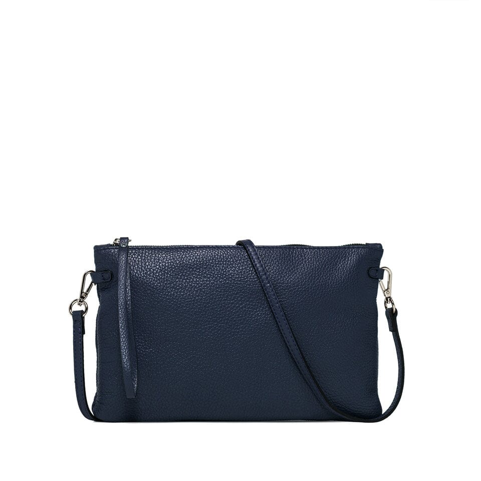 Gianni Chiarini - HERMY - BS 3695 - Navy blu Borse Gianni Chiarini 