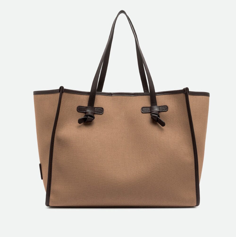 Gianni Chiarini - MARCELLA  - BS 6850 - Canapa Espresso