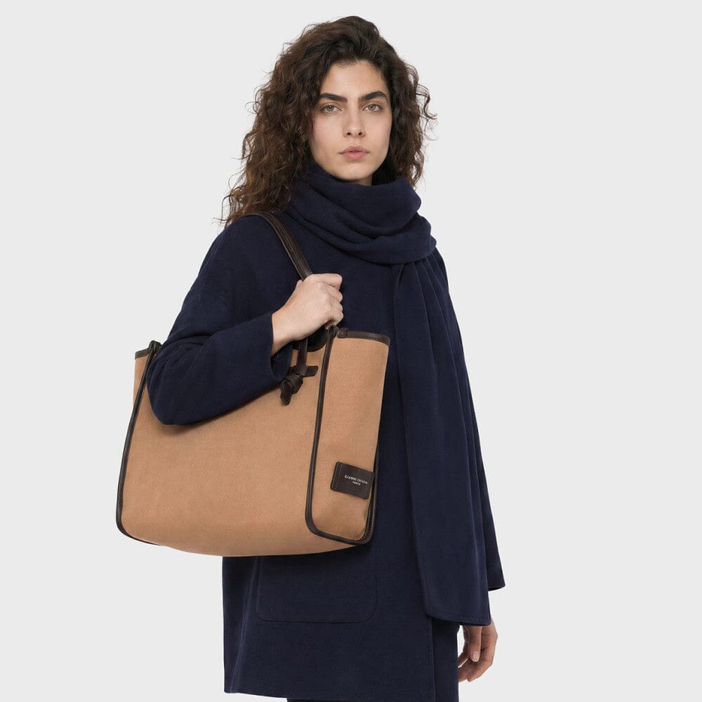 Gianni Chiarini - MARCELLA  - BS 6850 - Canapa Espresso