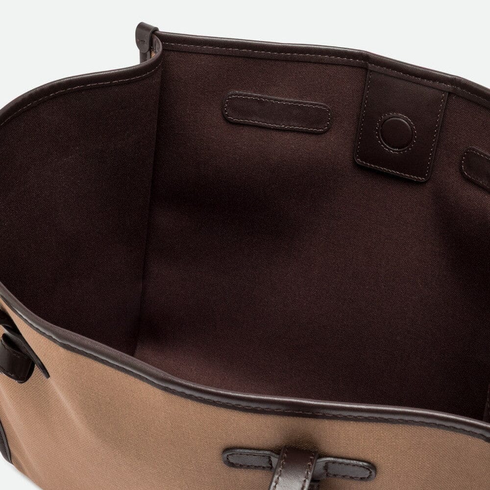 Gianni Chiarini - MARCELLA  - BS 6850 - Canapa Espresso
