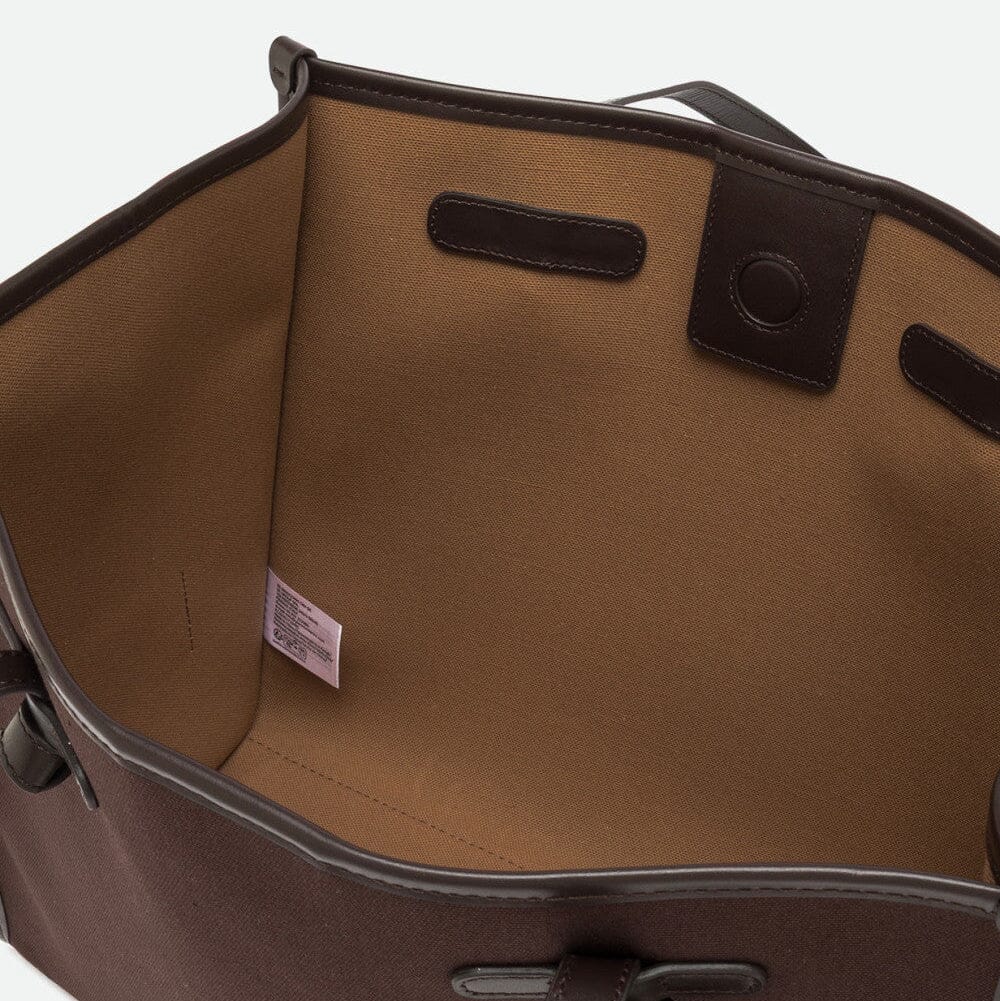 Gianni Chiarini - MARCELLA - BS 6850 - Espresso Canapa Borse Gianni Chiarini 