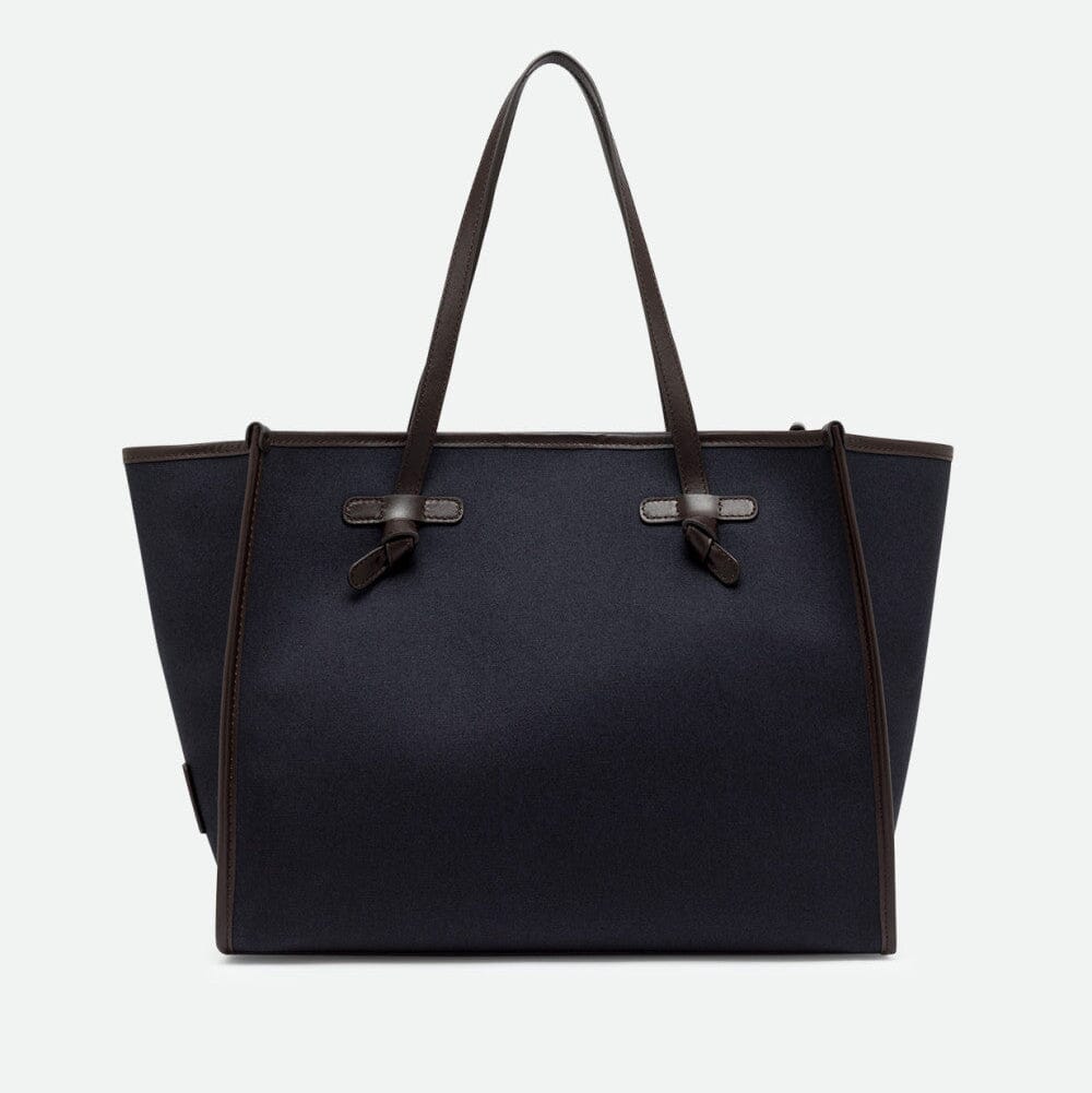 Gianni Chiarini - MARCELLA  - BS 6850 - Notturno Canapa Espresso