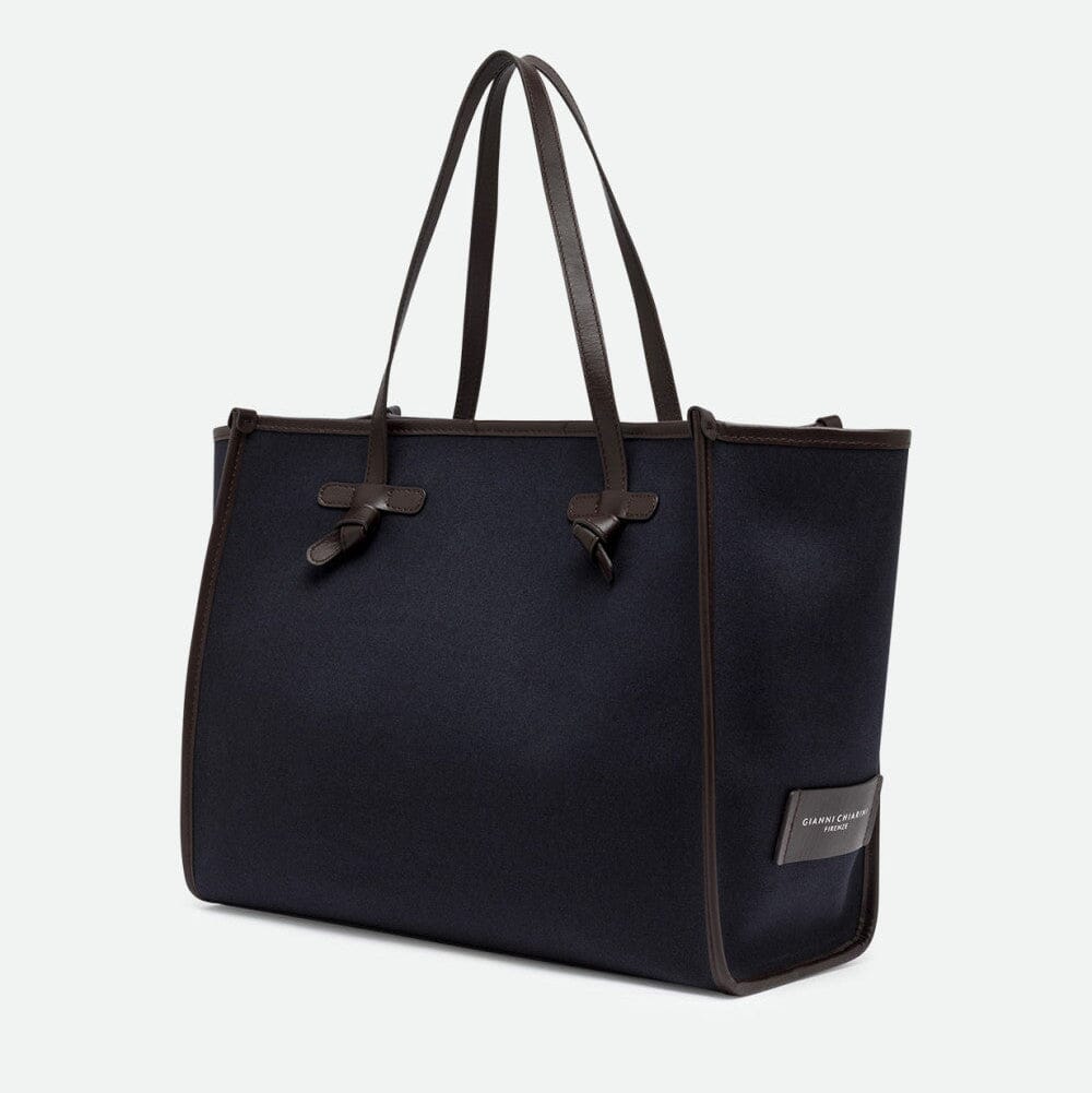 Gianni Chiarini - MARCELLA  - BS 6850 - Notturno Canapa Espresso
