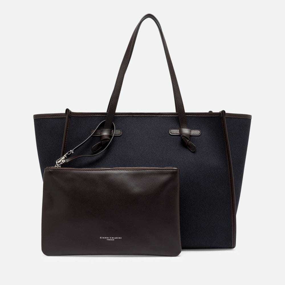 Gianni Chiarini - MARCELLA  - BS 6850 - Notturno Canapa Espresso