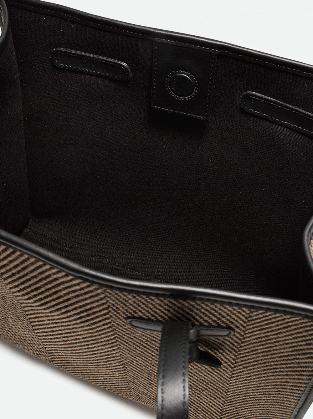Gianni Chiarini - MARCELLA - BS 6850 - Nero Spiga Borse Gianni Chiarini 