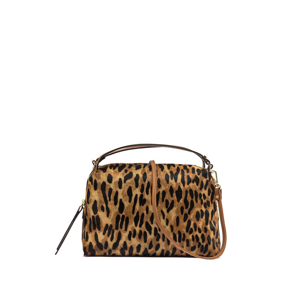 Gianni Chiarini - ALIFA - BS 8148 - Lince Cuoio Borse Gianni Chiarini 