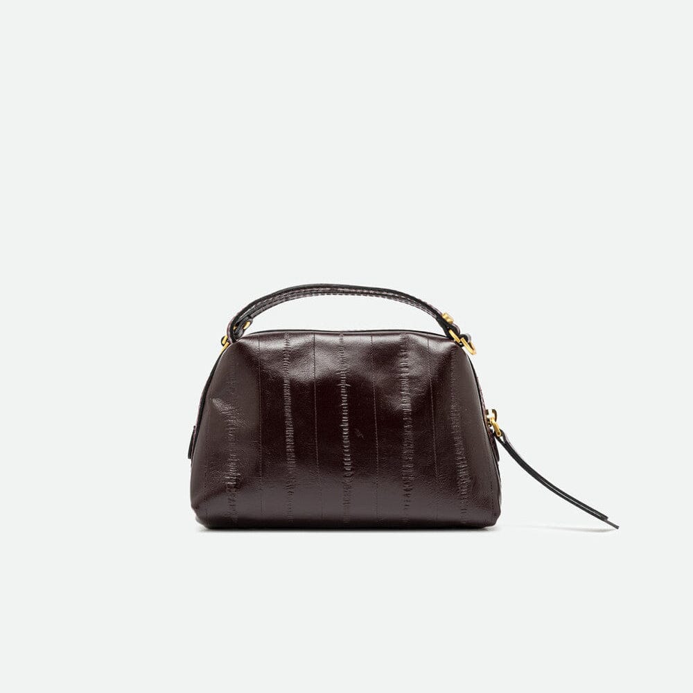 Gianni Chiarini - ALIFA - BS 8255 - Antique Ruby Borse Gianni Chiarini 