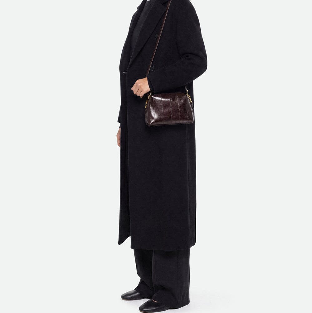 Gianni Chiarini - ALIFA - BS 8255 - Antique Ruby Borse Gianni Chiarini 