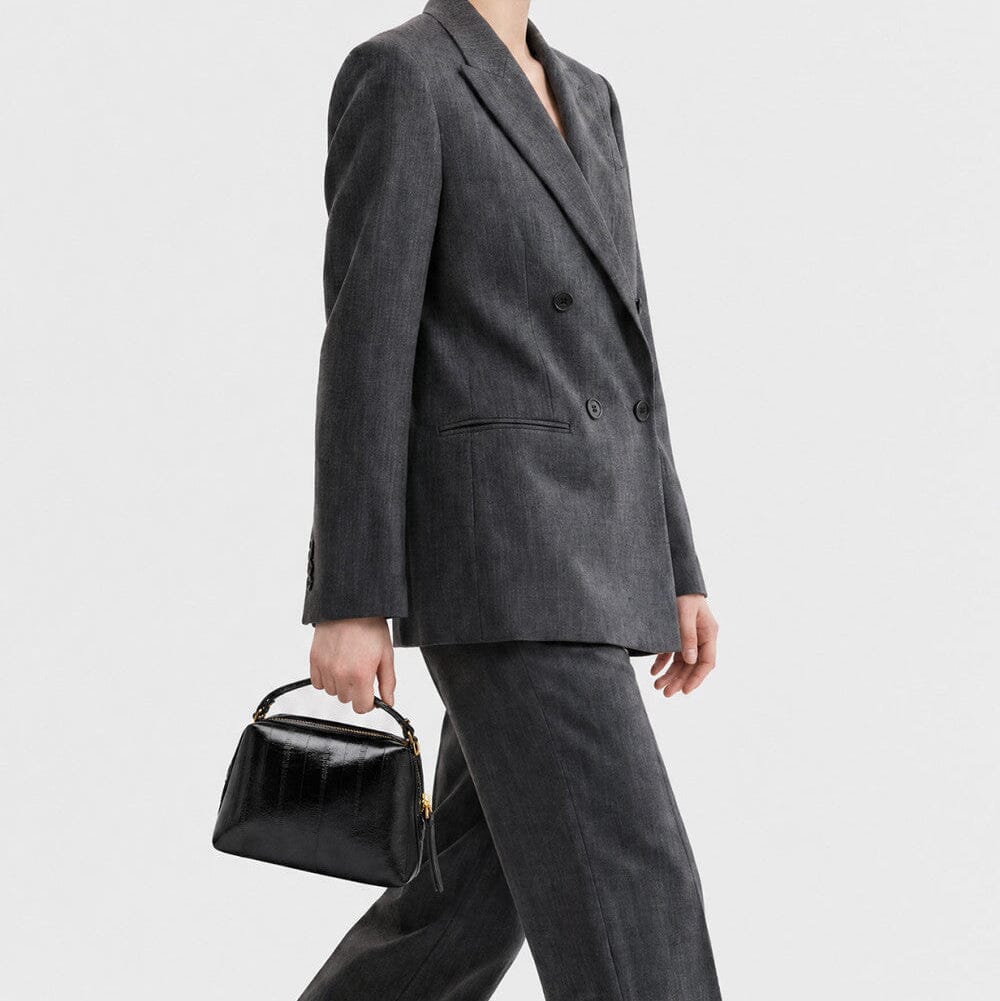 Gianni Chiarini - ALIFA - BS 8255 - Black