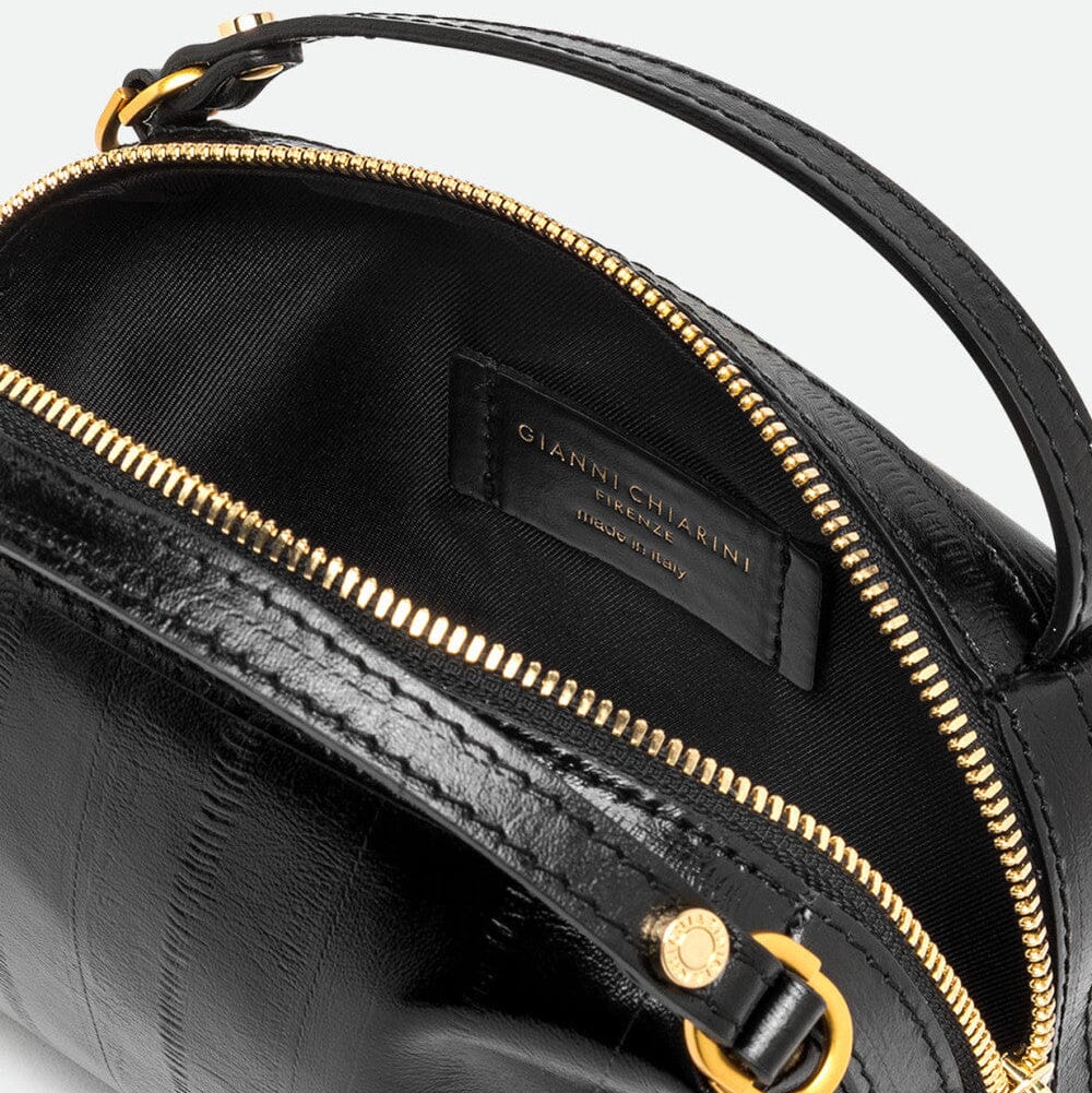 Gianni Chiarini - ALIFA - BS 8255 - Black
