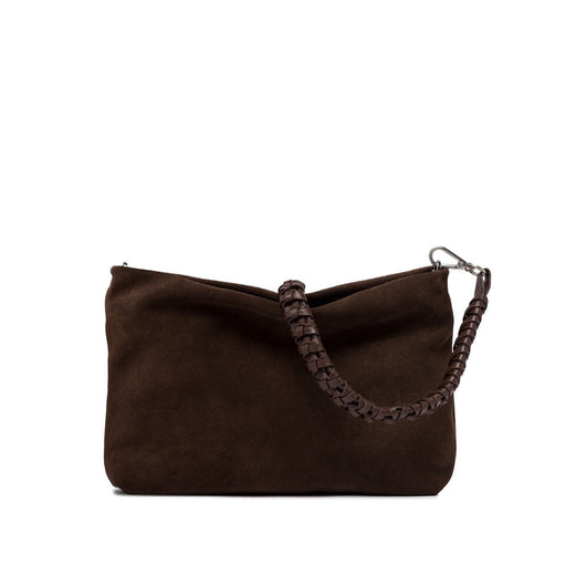 Gianni Chiarini - BRENDA - BS 8265 - Chocolate Bags Gianni Chiarini