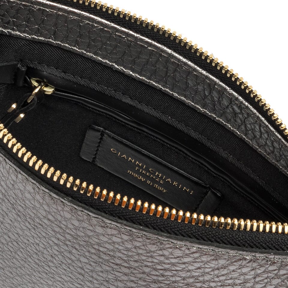 Gianni Chiarini - Borsa a spalla - BS 8750 - BROOKE - City Noire Borse Gianni Chiarini 