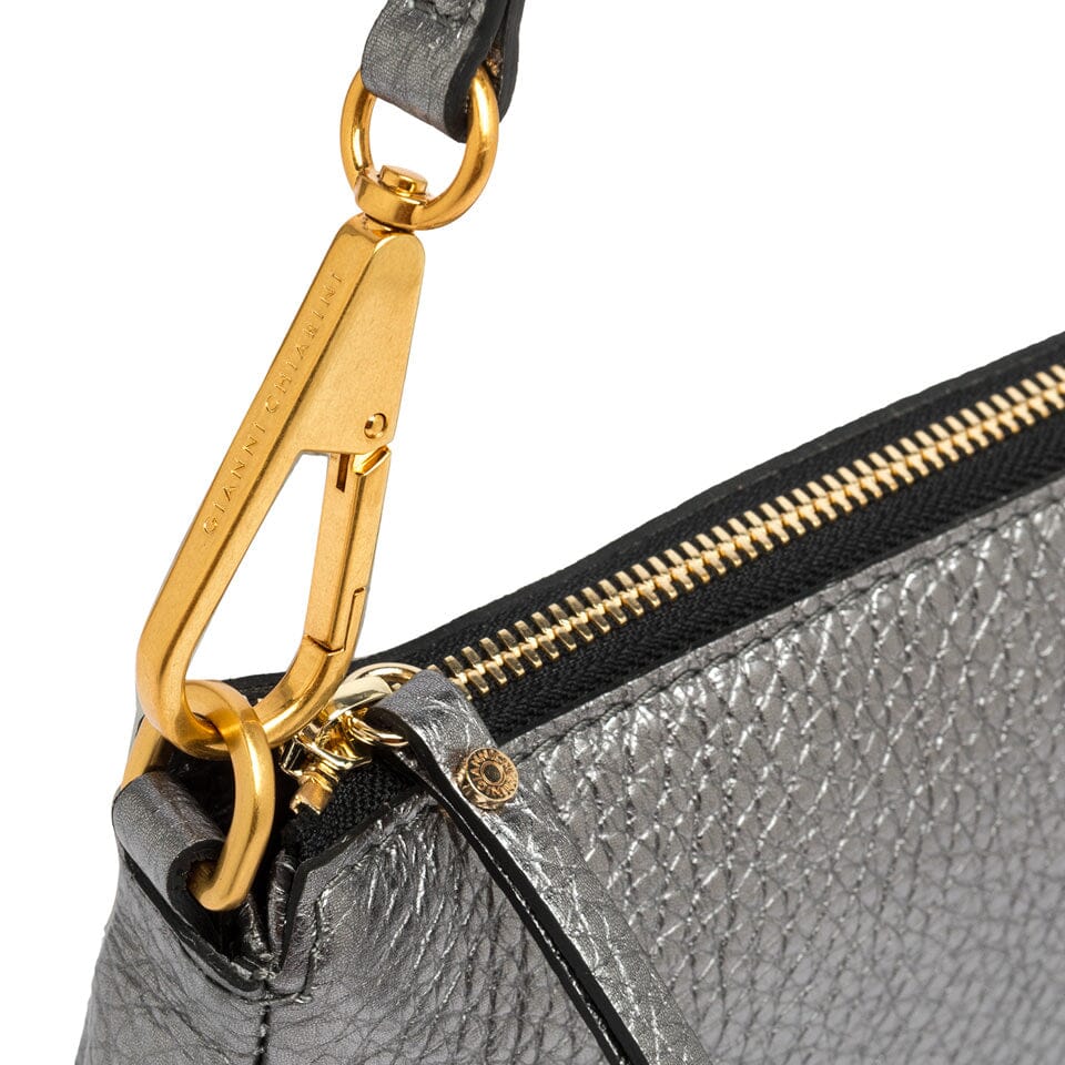 Gianni Chiarini - Borsa a spalla - BS 8750 - BROOKE - City Noire Borse Gianni Chiarini 